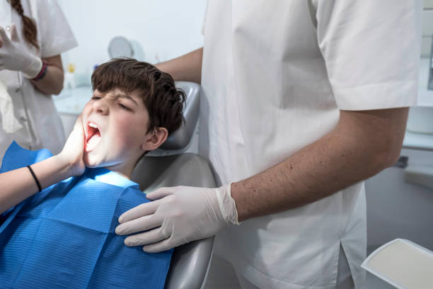 Best Walk-In Emergency Dentist in Raven, VA