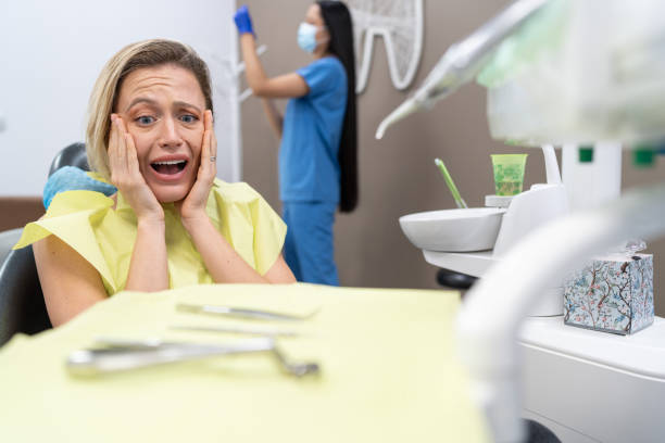 Trusted VA Emergency Dentist Experts