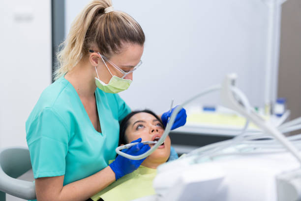 Best Emergency Orthodontic Repairs in Raven, VA